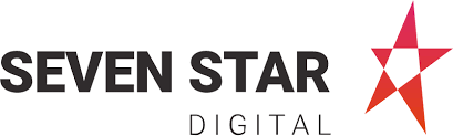 Seven Star Digital logo